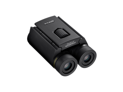 Nikon SPORTSTAR EX II 10X25 Binoculars